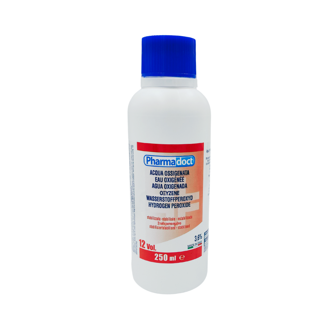 Wasserstoffperoxyd 250ml