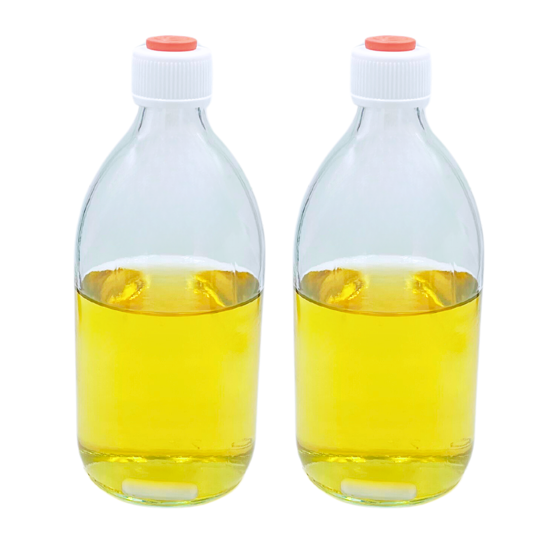 Pilzwunders Nährlösung 2 x 300ml