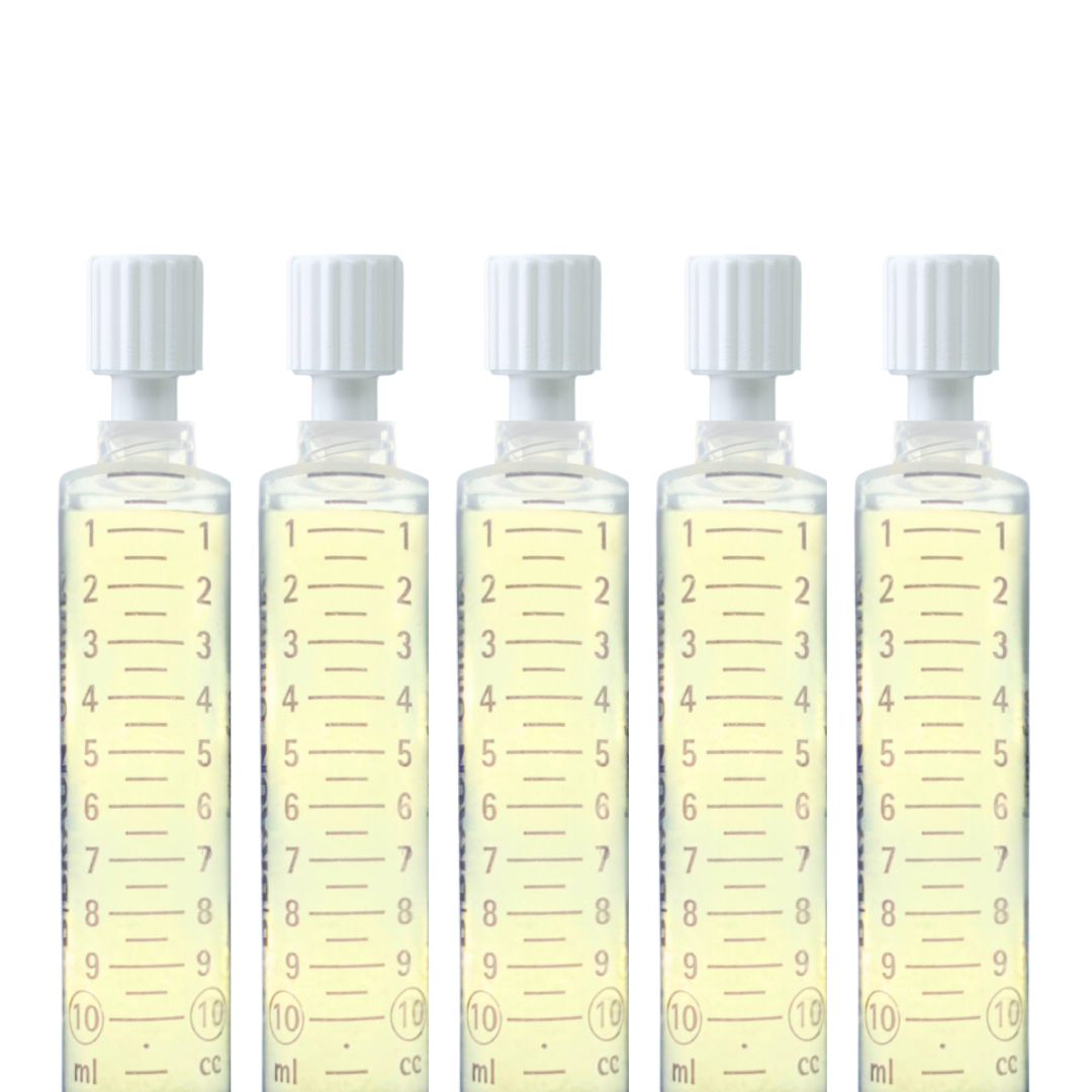 Flüssigmyzel Sparpaket