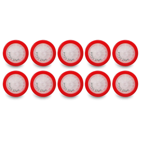 Spritzenfilter