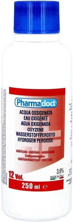 Wasserstoffperoxid