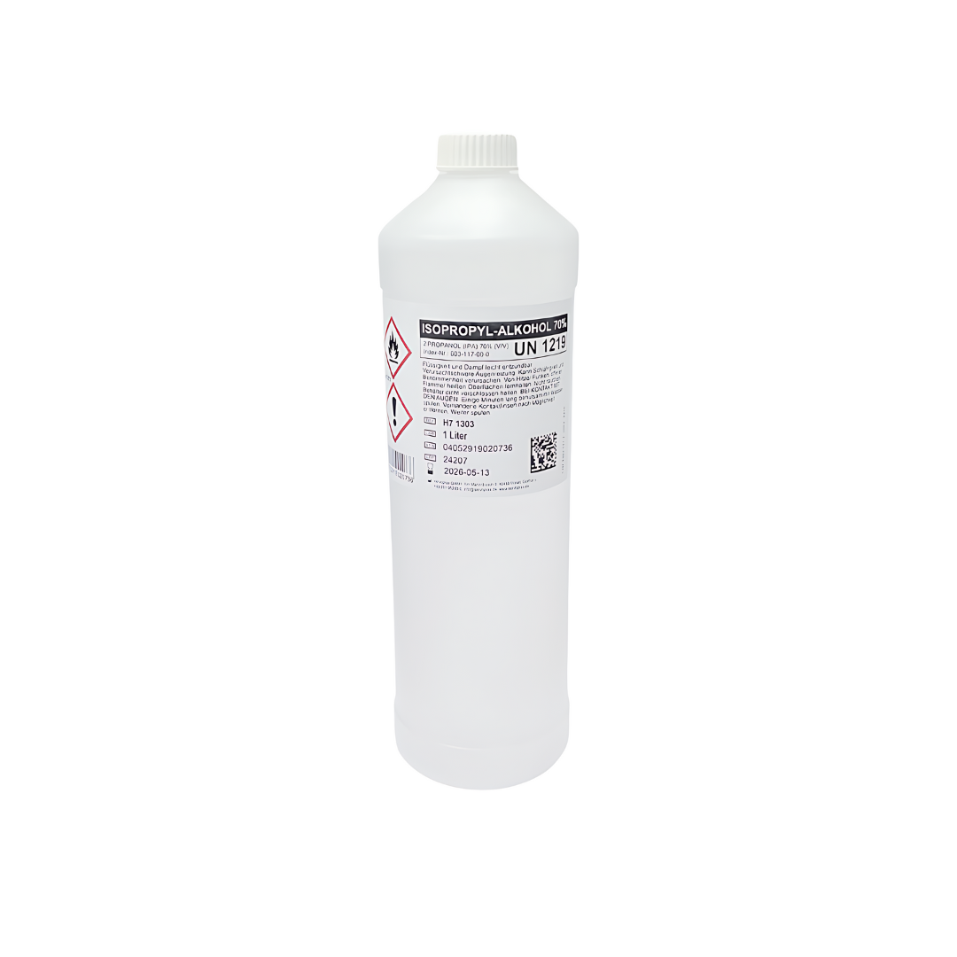 Isopropanol 70% 1000ml