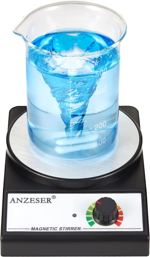 Magnetrührer