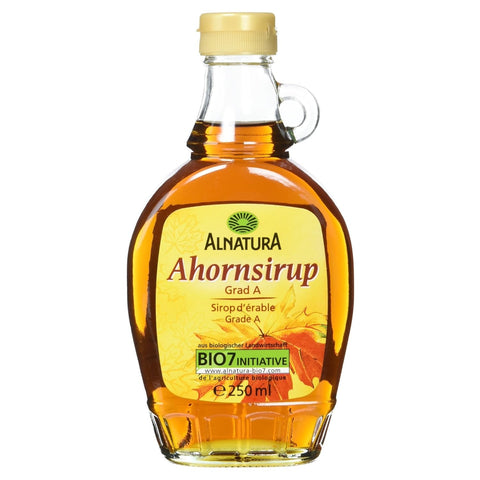Ahornsirup 