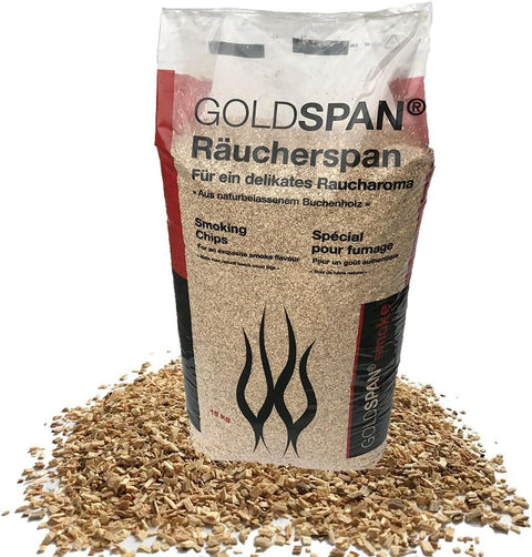 Holzchips