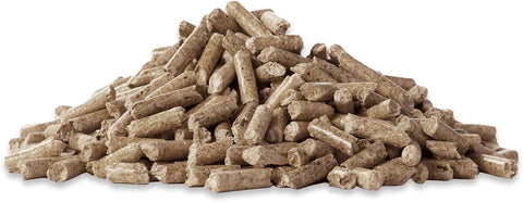 Holzpellets