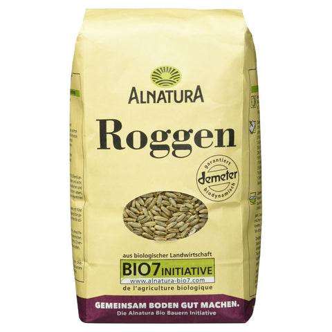 Roggen