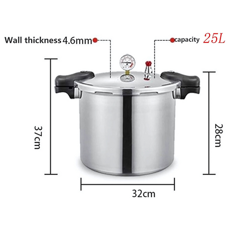 25 Liter