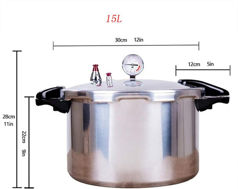 15 Liter