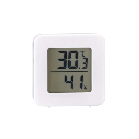 Hygrometer